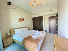 Mira Holiday Homes - Cozy 1 bedroom in Dubai South